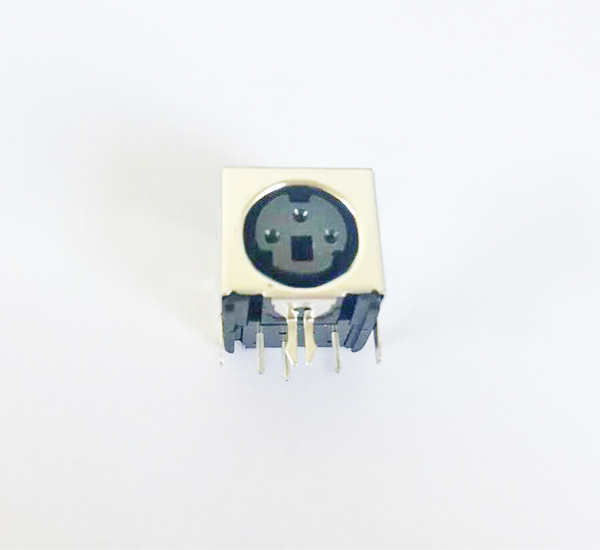 DC插頭廠(chǎng)家分析DC插頭電源線(xiàn)優(yōu)勢(shì)特性